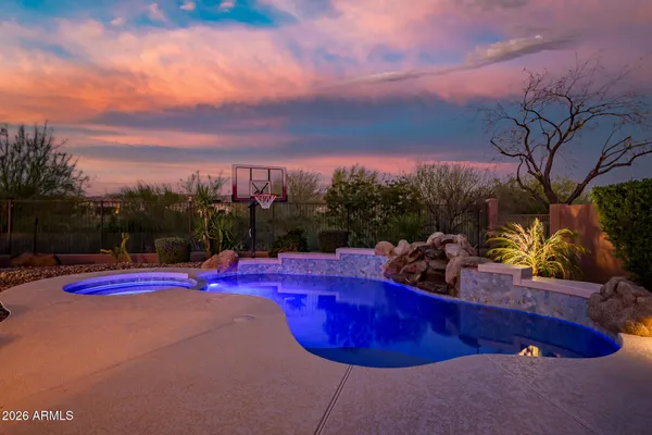 $1,599,000 | 40425 North Candlewyck Lane, Anthem, AZ 85086