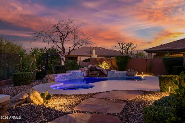 $1,599,000 | 40425 North Candlewyck Lane, Anthem, AZ 85086