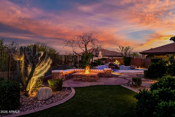 $1,599,000 | 40425 North Candlewyck Lane, Anthem, AZ 85086