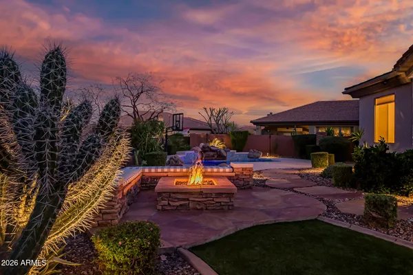 $1,599,000 | 40425 North Candlewyck Lane, Anthem, AZ 85086