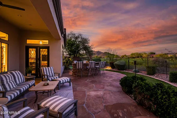 $1,599,000 | 40425 North Candlewyck Lane, Anthem, AZ 85086