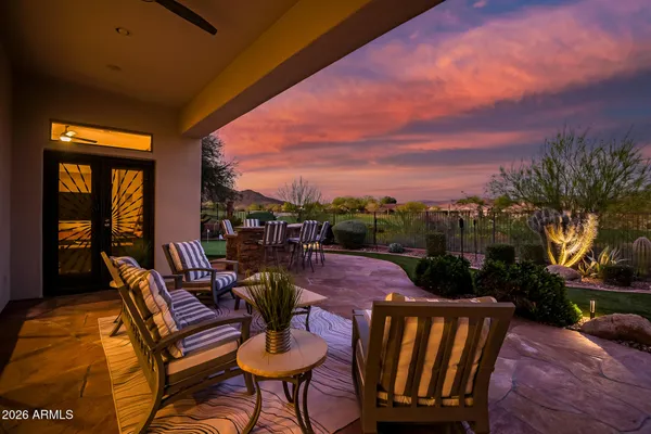 $1,599,000 | 40425 North Candlewyck Lane, Anthem, AZ 85086
