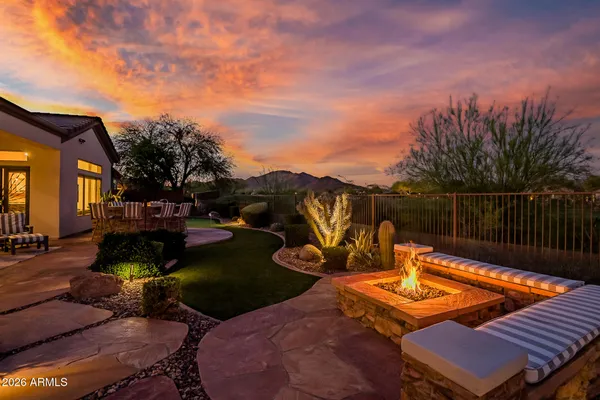 $1,599,000 | 40425 North Candlewyck Lane, Anthem, AZ 85086