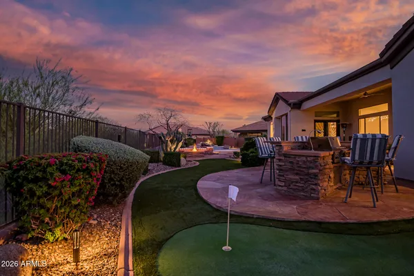 $1,599,000 | 40425 North Candlewyck Lane, Anthem, AZ 85086