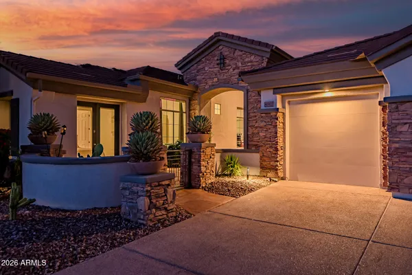 $1,599,000 | 40425 North Candlewyck Lane, Anthem, AZ 85086