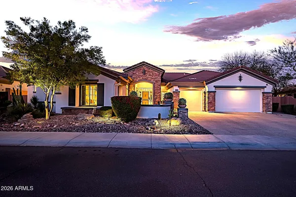 $1,599,000 | 40425 North Candlewyck Lane, Anthem, AZ 85086