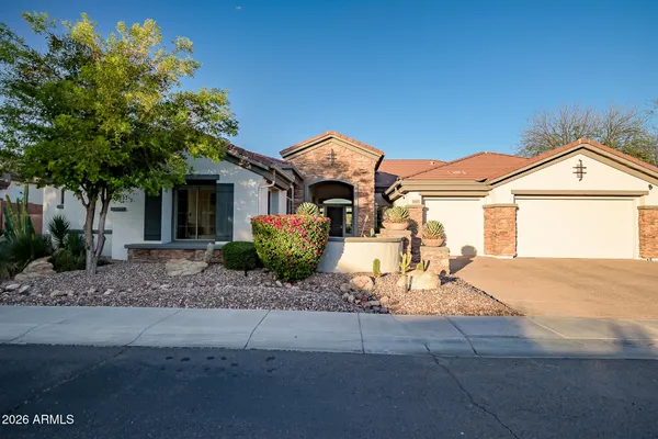 $1,599,000 | 40425 North Candlewyck Lane, Anthem, AZ 85086