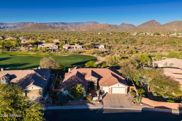 $1,599,000 | 40425 North Candlewyck Lane, Anthem, AZ 85086