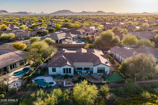 $1,599,000 | 40425 North Candlewyck Lane, Anthem, AZ 85086