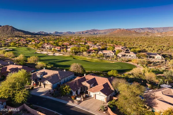 $1,599,000 | 40425 North Candlewyck Lane, Anthem, AZ 85086