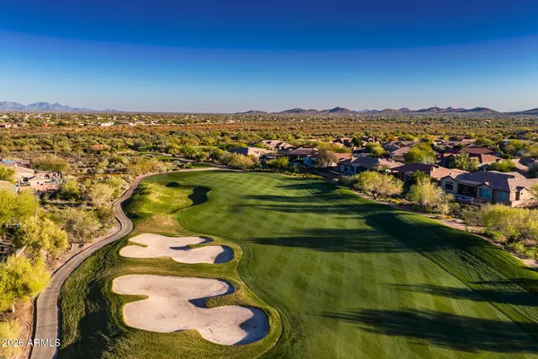 $1,599,000 | 40425 North Candlewyck Lane, Anthem, AZ 85086