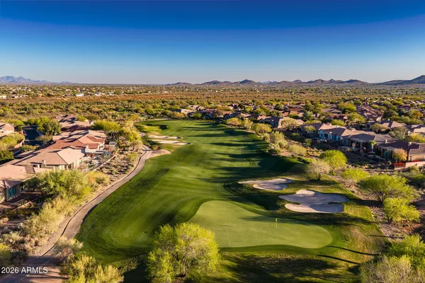 $1,599,000 | 40425 North Candlewyck Lane, Anthem, AZ 85086