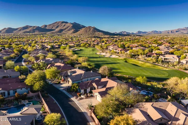 $1,599,000 | 40425 North Candlewyck Lane, Anthem, AZ 85086