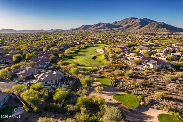 $1,599,000 | 40425 North Candlewyck Lane, Anthem, AZ 85086