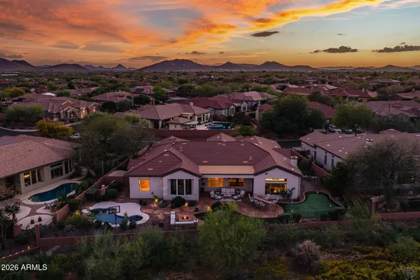 $1,599,000 | 40425 North Candlewyck Lane, Anthem, AZ 85086