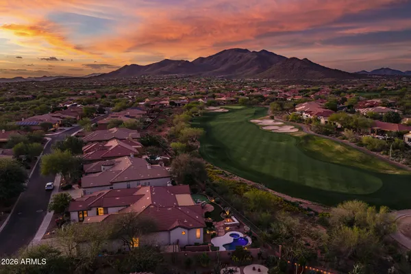 $1,599,000 | 40425 North Candlewyck Lane, Anthem, AZ 85086