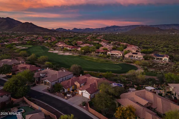 $1,599,000 | 40425 North Candlewyck Lane, Anthem, AZ 85086