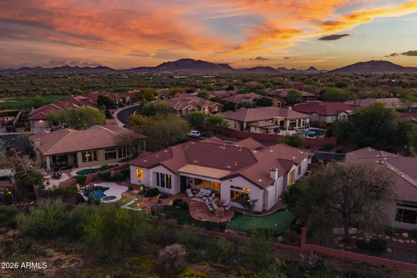 $1,599,000 | 40425 North Candlewyck Lane, Anthem, AZ 85086