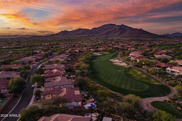 $1,599,000 | 40425 North Candlewyck Lane, Anthem, AZ 85086