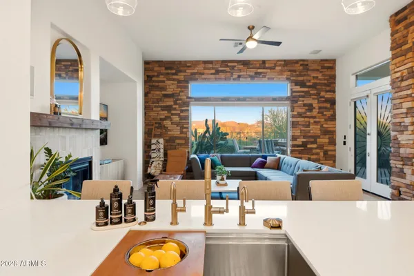$1,599,000 | 40425 North Candlewyck Lane, Anthem, AZ 85086