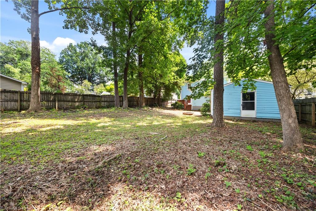 1814 Independence Road Greensboro, NC 27408 - Photo 46 of 47