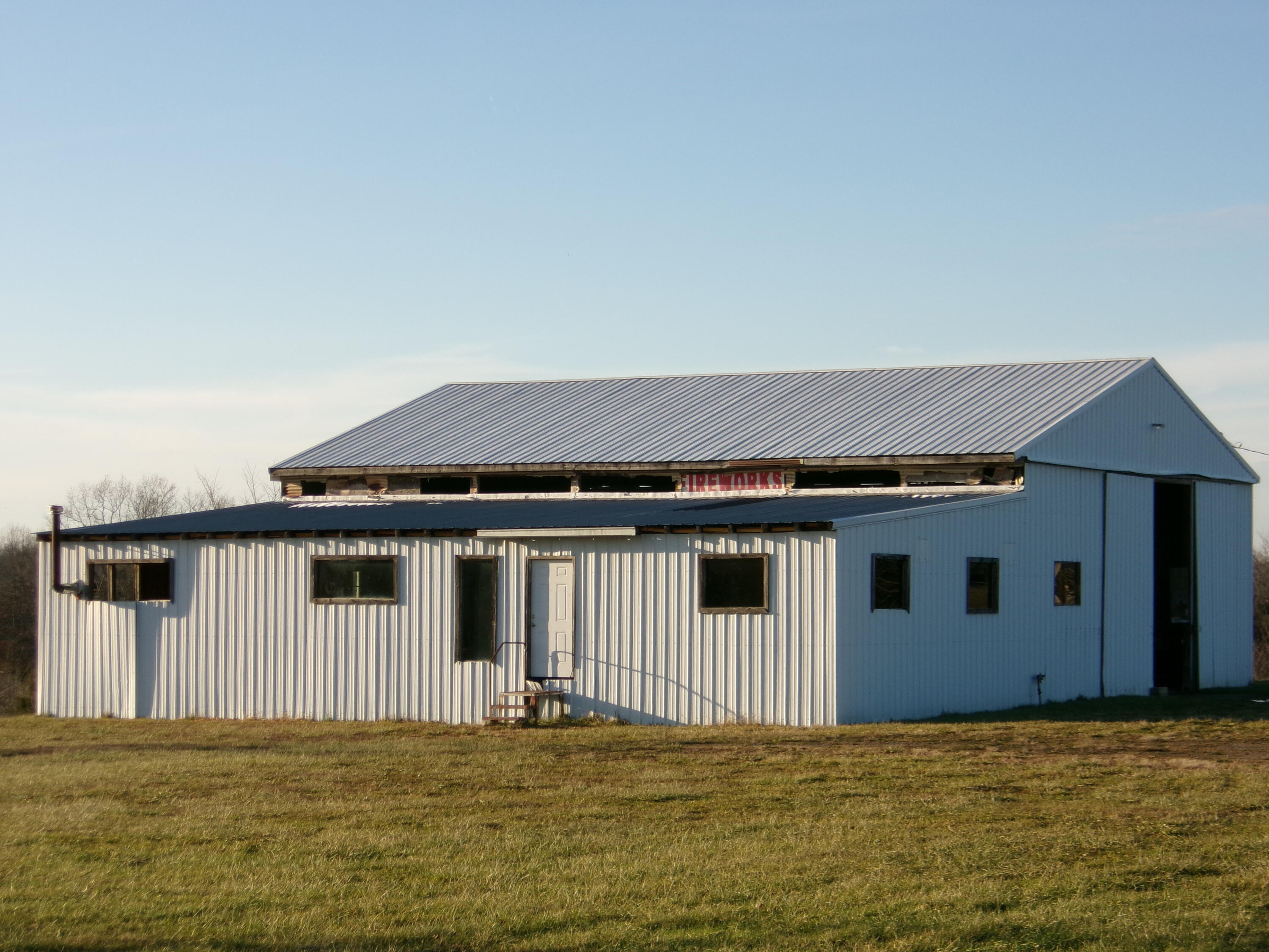 1078 Hamilton Road Brooksville, KY 41004 - Photo 25 of 50