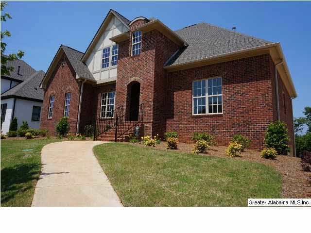 1455 Scout Ridge Drive Birmingham, AL 35244 - Photo 1 of 24