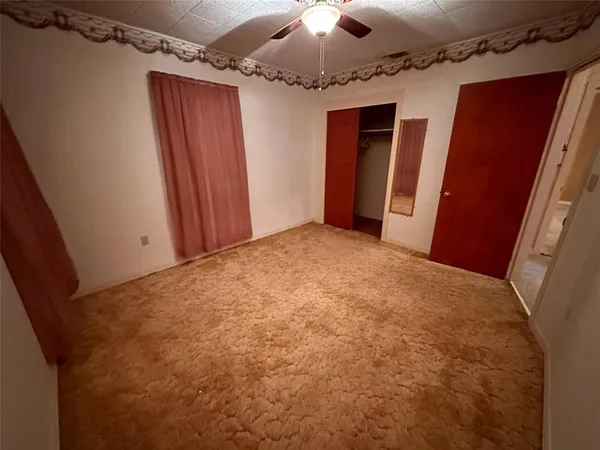 a view of small space