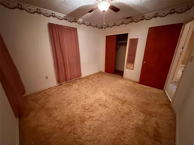 a view of small space