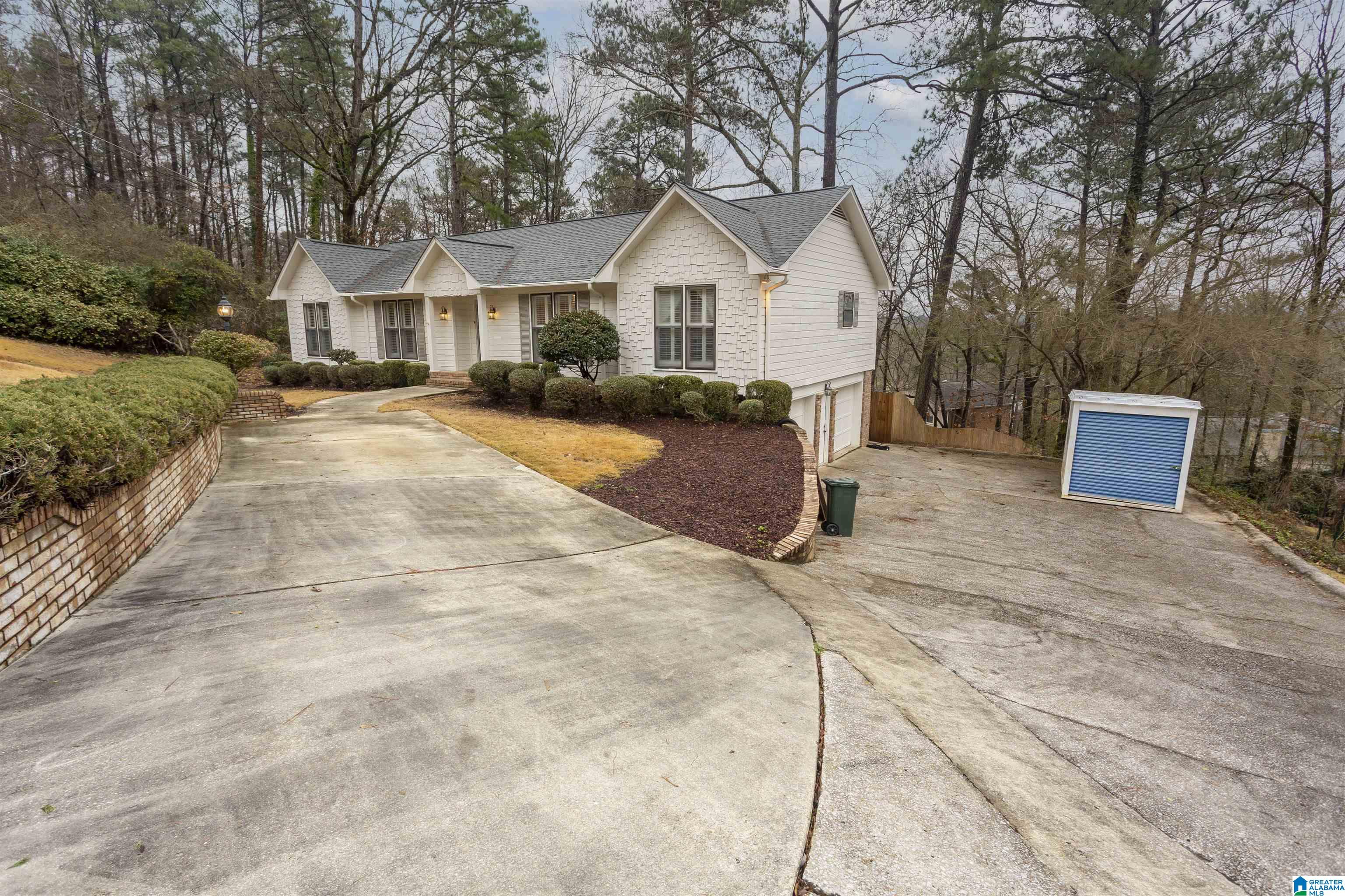 2425 High Bluff Road Birmingham, AL 35216 - Photo 12 of 48