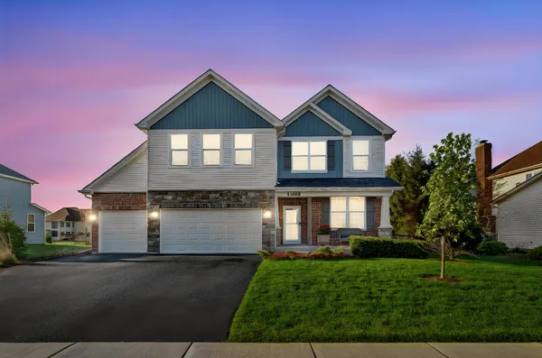 $659,700 | 13008 Timber Wood Circle, Plainfield, IL 60585