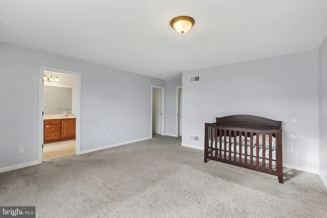 a view of livingroom with a staircase
