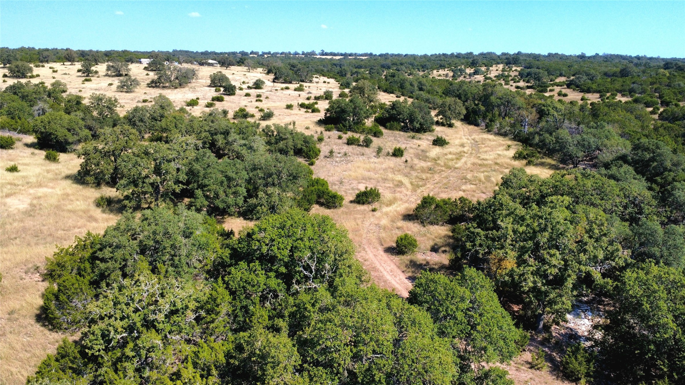 1332 Short Road Vanderpool, TX 78885 - Photo 5 of 44 view of a city