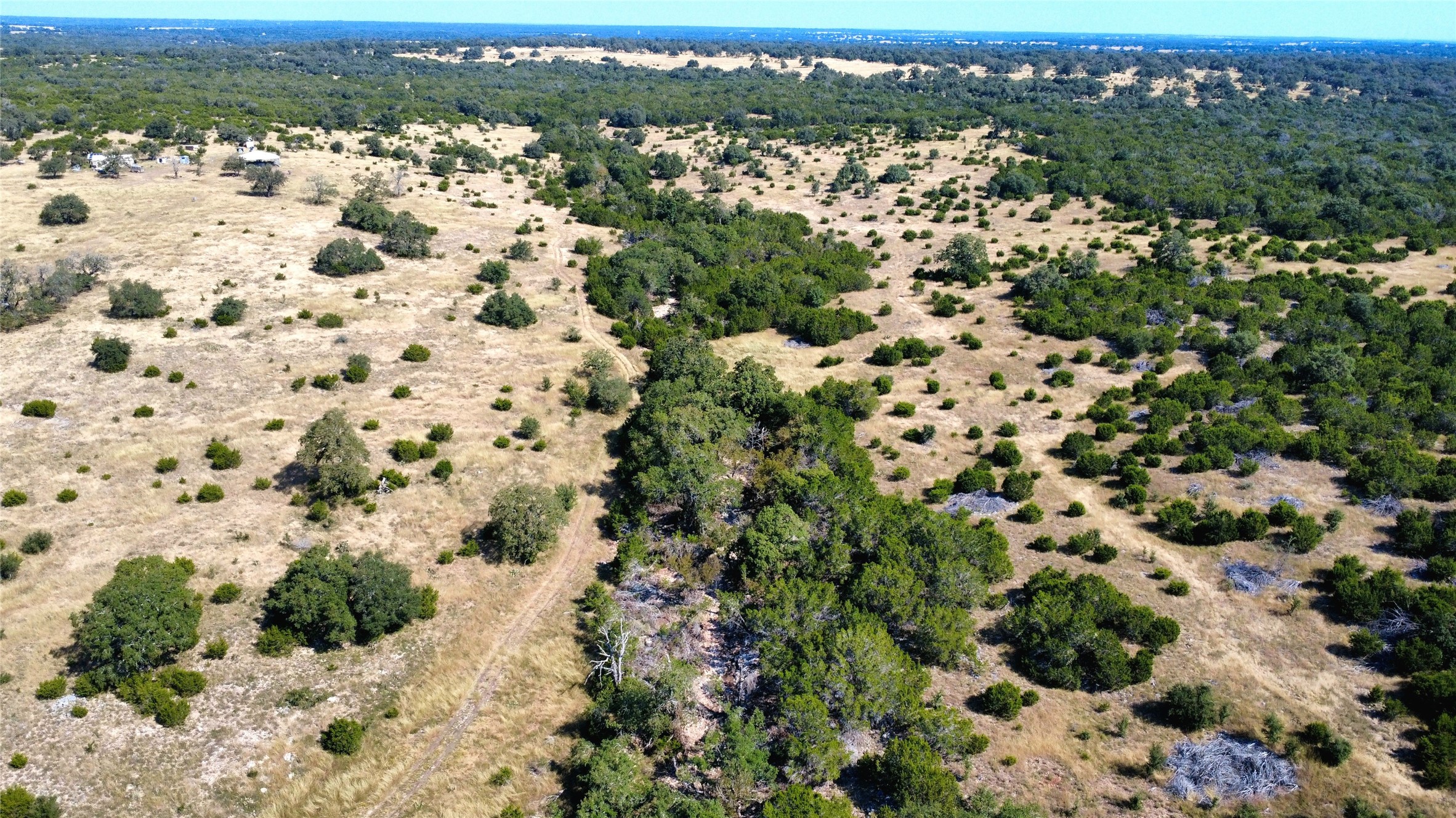 1332 Short Road Vanderpool, TX 78885 - Photo 7 of 44 a view of a city
