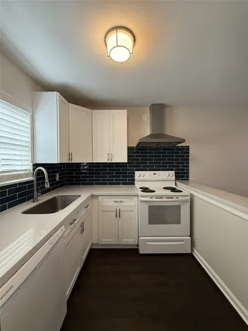 $800 | 1824 Thonig Road, Unit 7, Houston, TX 77055