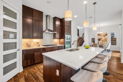 $699,000 | 10909 Twisted Elm Drive, Austin, TX 78726