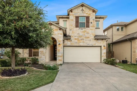 $710,000 | 10909 Twisted Elm Drive, Austin, TX 78726