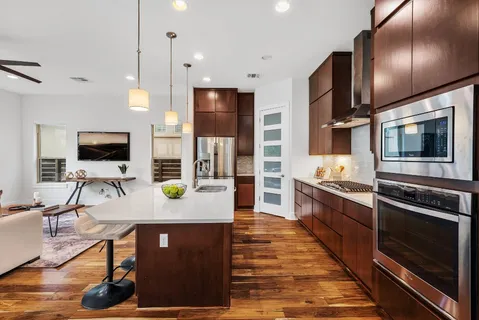 $710,000 | 10909 Twisted Elm Drive, Austin, TX 78726