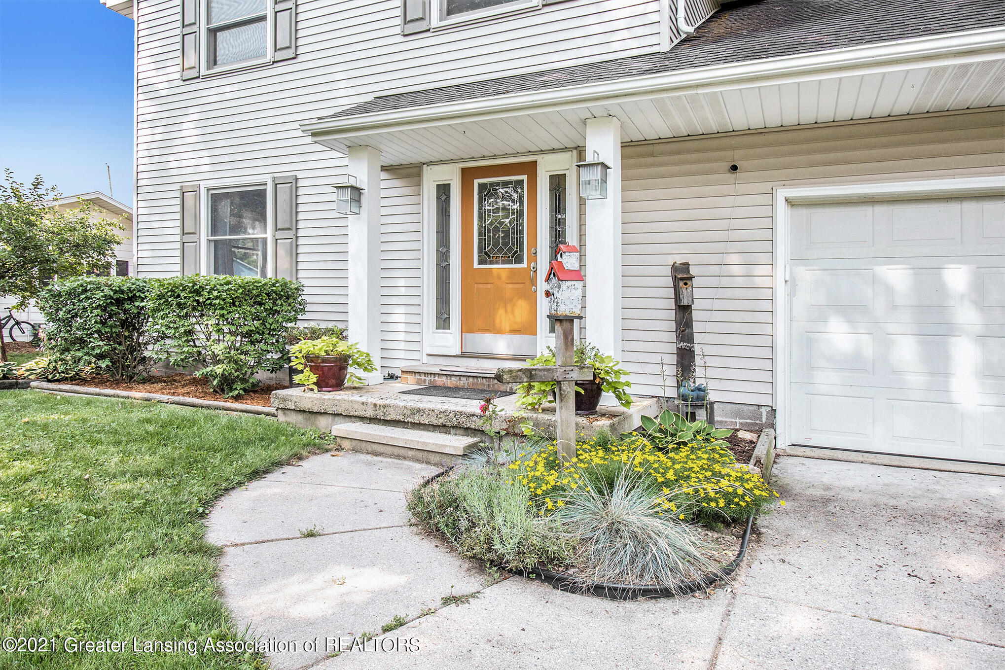 1441 Maycroft Road Lansing, MI 48917 - Photo 27 of 36 26