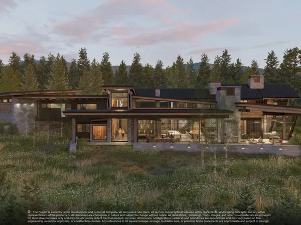 $5,958,684 | 2 Heritage Drive, Breckenridge, CO 80424