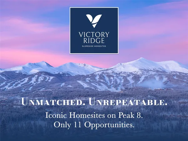 $5,958,684 | 2 Heritage Drive, Breckenridge, CO 80424