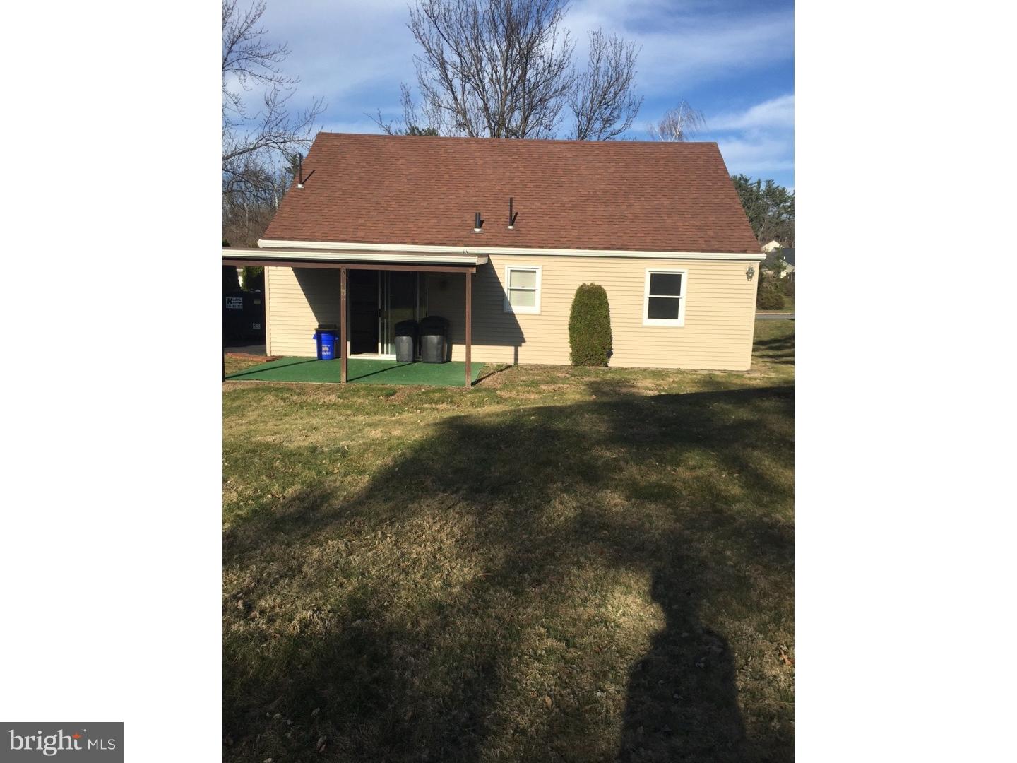 745 Tamarack Trail Reading, PA 19607 - Photo 4 of 5 Exterior Back
