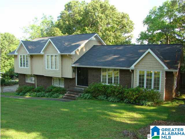 1225 Valleywood Road Oxford, AL 36203 - Photo 26 of 27