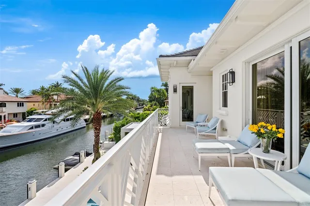 a view of a bathroom from the hallway