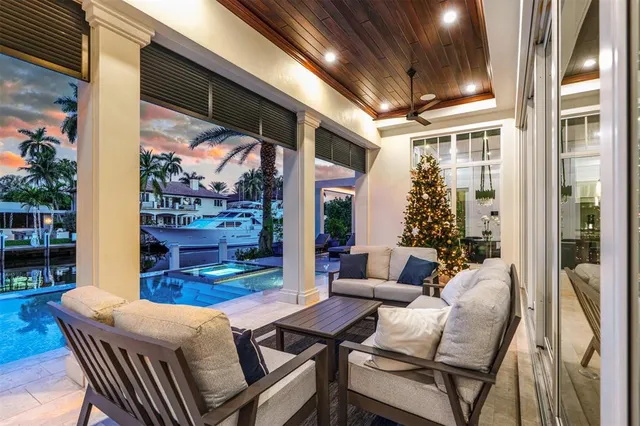 $12,900,000 | 400 Coral Way, Fort Lauderdale, FL 33301