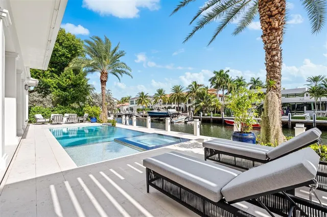 $12,900,000 | 400 Coral Way, Fort Lauderdale, FL 33301