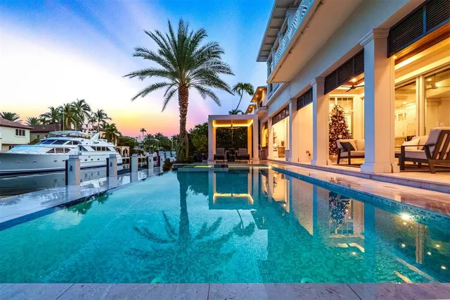 $12,900,000 | 400 Coral Way, Fort Lauderdale, FL 33301