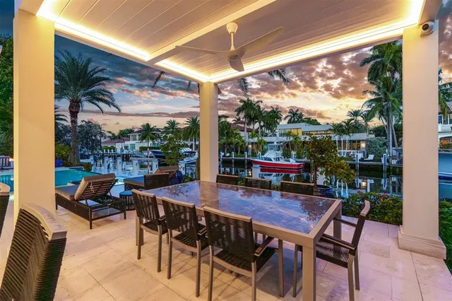 $12,900,000 | 400 Coral Way, Fort Lauderdale, FL 33301