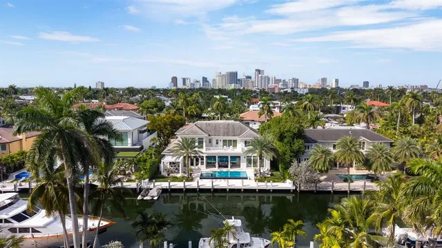 $12,900,000 | 400 Coral Way, Fort Lauderdale, FL 33301