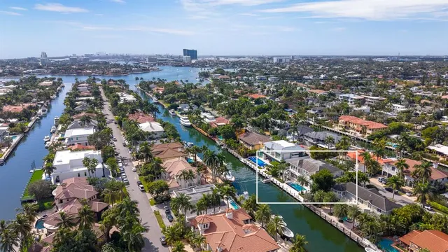 $12,900,000 | 400 Coral Way, Fort Lauderdale, FL 33301